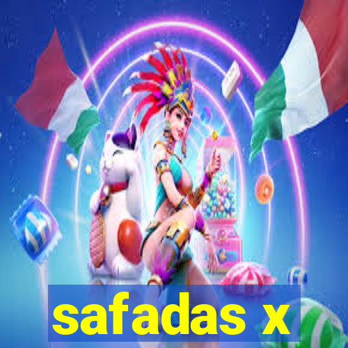 safadas x